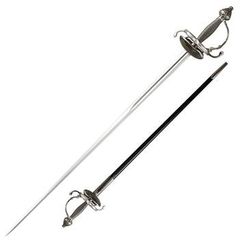 COLD STEEL CAVALIER RAPIER (88FCR)