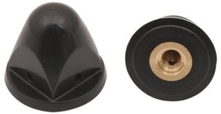 YAMAHA (MALTA) 3HP-4HP PROPELLER NUT