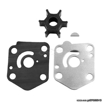 SUZUKI/JOHNSON DT9,9 - DT15 - DF9,9-DF15 WATER PUMP KIT 17400-93950, 17400-93951