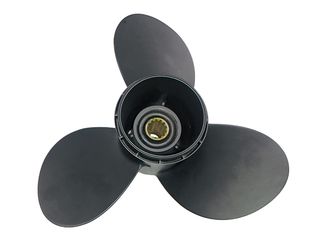 SUZUKI PROPELLER 20HP-30HP 2T & 4T D10-1/4xP10