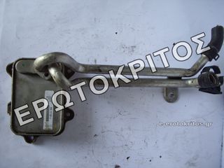 ΨΥΓΕΙΟ ΛΑΔΙΟΥ AUDI A1 A3 SEAT ALTEA LEON TOLEDO SKODA OCTAVIA FABIA VW GOLF PASSAT JETTA SCIROCCO TIGUAN 03C117021J ΓΝΗΣΙΟ ΜΕΤΑΧΕΙΡΙΣΜΕΝΟ