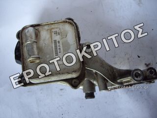 ΨΥΓΕΙΟ ΛΑΔΙΟΥ AUDI A1 A3 SKODA FABIA OCTAVIA SEAT LEON ALTEA TOLEDO VW BEETLE GOLF JETTA POLO 03F117021A ΓΝΗΣΙΟ ΜΕΤΑΧΕΙΡΙΣΜΕΝΟ