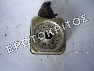 ΨΥΓΕΙΟ ΛΑΔΙΟΥ AUDI A4 A6 SEAT IBIZA CORDOBA LEON SKODA OCTAVIA SUPERB VW GOLF POLO PASSAT 028117021G ΓΝΗΣΙΟ ΜΕΤΑΧΕΙΡΙΣΜΕΝΟ