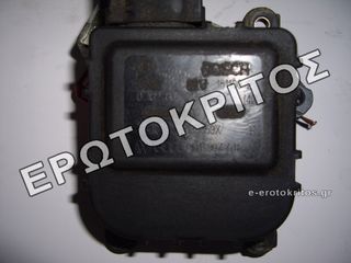 ΡΥΘΜΙΣΤΗΣ ΚΛΑΠΕΤΟΥ ΜΟΤΕΡΑΚΙ AUDI A3 TT SEAT IBIZA CORDOBA LEON TOLEDO SKODA OCTAVIA VW GOLF BEETLE BORA POLO 1J1907511C ΜΕΤΑΧΕΙΡΙΣΜΕΝΟ ΓΝΗΣΙΟ