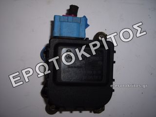 ΡΥΘΜΙΣΤΗΣ ΚΛΑΠΕΤΟΥ ΜΟΤΕΡΑΚΙ AUDI A4 B5 VW PASSAT B5 8D1820511B ΜΕΤΑΧΕΙΡΙΣΜΕΝΟ ΓΝΗΣΙΟ