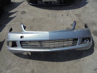 Προφυλακτήρας Εμπρός για MERCEDES C - CLASS (2007 - 2011) (W204) | Kiparissis - The King Of Parts