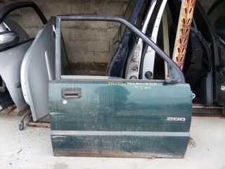 Πόρτα δεξιά mitshubishi l200 96 mod 