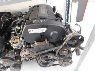 CHEVROLET AVEO 08-12  1.4cc 16V (F14D4) 