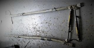 ΚΟΥΡΤΙΝΕΣ AirBags FORD C-MAX 2003-2007