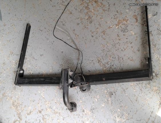 ΚΟΤΣΑΔΟΡΟΣ FORD C-MAX 2003-2007
