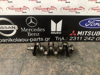 AUDI A4 2.0TDI  09-14 Στροφαλος #Papanikolaou Parts