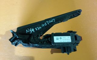 ΑΝΤΑΛΛΑΚΤΙΚΑ VW GOLF 6 '08-'12 ΗΛΕΚΤΡΙΚΟ ΠΕΤΑΛΙΑ ΓΚΑΖΙΟΥ ΠΕΝΤΑΛΙΑ ΠΕΝΤΑΛ ΜΕΤΑΧΕΙΡΙΣΜΕΝΑ 