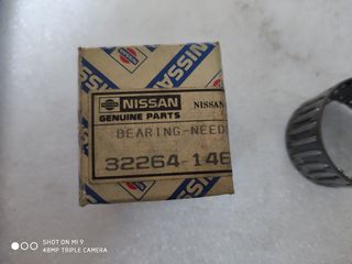 ΠΩΛΕΙΤΑΙ ΡΟΥΛΕΜΑΝ NISSAN 32264-14600