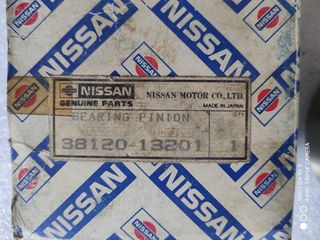 ΠΩΛΕΙΤΑΙ ΡΟΥΛΕΜΑΝ NISSAN 38120-13201