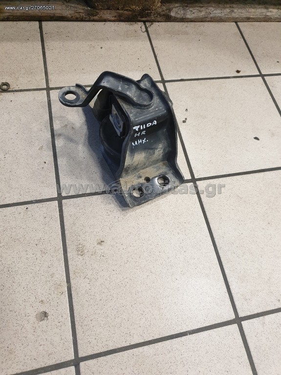 ΒΑΣΗ ΜΗΧΑΝΗΣ TIIDA HR16