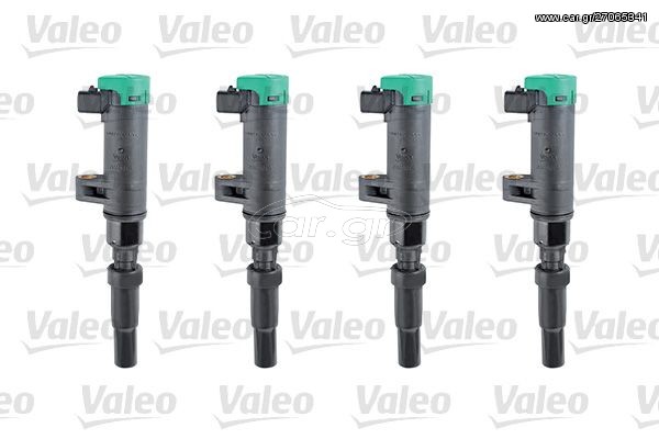 Πολλαπλασιαστής VALEO RENAULT