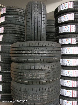 4 TMX NEREUS SAILFISH NS601 205/50/16*BEST CHOICE TYRES*