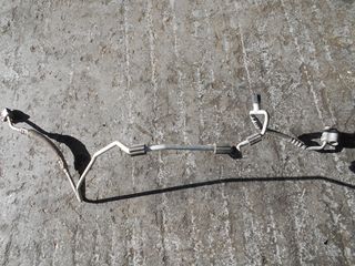 ΜΑΡΚΟΥΤΣΙ AIRCONDITION VW PASSAT 2005-2015  1K0820741BA