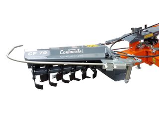 Strain Cutters Continental 2020 CONTINENTAL CF