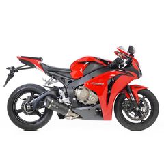 Leovince Εξάτμιση Τελικό Factory S Full Carbon Honda CBR 1000 RR 2008 - 2016