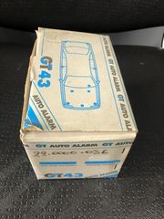 Σειρηνα GT 43 ALARM AUTO-thumb-1