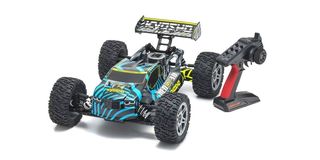 Kyosho '21 INFERNO ST 3.0 1:8 RC NITRO 