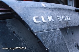 CLK 350 W 209-thumb-2