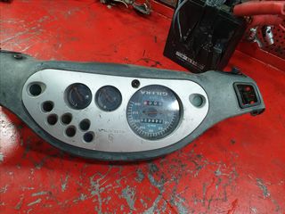 Runner 125 180 κοντέρ