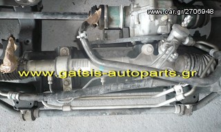 DAIHATSU TERIOS 2006-2010 (ΚΡΕΜΑΡΓΙΕΡΑ)/ΓΕΦΥΡΕΣ/ΨΑΛΙΔΙΑ /ΑΚΡΑΞ/ΝΙΑ/ΗΜΙΑΞΟΝΙΑ