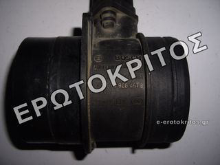 ΜΕΤΡΗΤΗΣ ΜΑΖΑΣ ΑΕΡΑ AUDI A3 A4 A6 SEAT ALTEA IBIZA TOLEDO LEON SKODA OCTAVIA FABIA VW  GOLF POLO PASSAT 074906461B ΜΕΤΑΧΕΙΡΙΣΜΕΝΟΣ ΓΝΗΣΙΟΣ