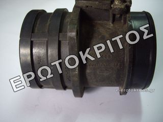 ΜΕΤΡΗΤΗΣ ΜΑΖΑΣ ΑΕΡΑ AUDI A4 A6 SEAT EXEO 06D906461 ΜΕΤΑΧΕΙΡΙΣΜΕΝΟΣ ΓΝΗΣΙΟΣ