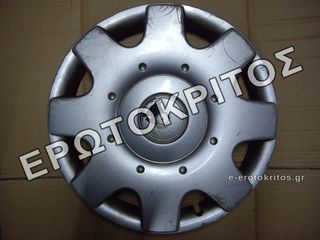 ΤΑΣΙ VW CADDY TOURAN JETTA GOLF 1C0601147D 16' ΓΝΗΣΙΟ ΜΕΤΑΧΕΙΡΙΣΜΕΝΟ