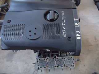 ΜΗΧΑΝΗ PASSAT APU -thumb-1