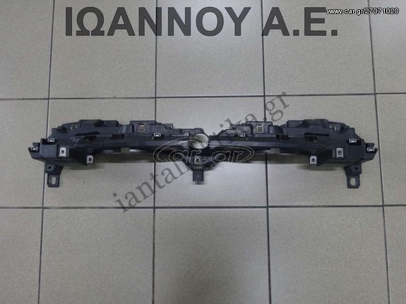 ΠΛΑΣΤΙΚΟ ΜΕΤΩΠΗ ΑΝΩ 51885642 FIAT PUNTO EVO 2009 - 2012