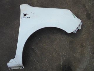 Φτερό Εμπρός Δεξιό για RENAULT KANGOO (2009 - 2013) (KW) BE BOP | Kiparissis - The King Of Parts