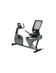 Horizontal bike with Premium HMS R1817 generator