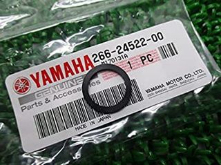 Τσιμούχες O-RING YAMAHA ΓΝΗΣΙΑ (266-24522-00) LB50 CHAPPY