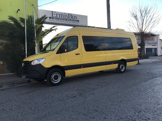 Mercedes-Benz 2026 ΣΧΟΛΙΚΟ 30 ΘΕΣΕΩΝ ΔΗΜΟΤΙΚΟΥ-thumb-1