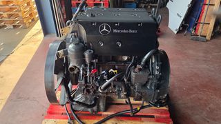 ΚΙΝΗΤΗΡΑΣ MERCEDES ATEGO EURO 2 170 HP
