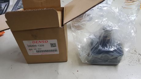 Denso κεφαλή 0964001320