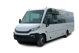 Iveco 2024 70C 180 TRANSPORT CLASS