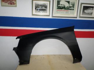 MITSUBISHI LANCER 1974-1984