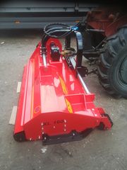 Καταστροφείς Χόρτων/Κλαδιών 2020 XL160-thumb-5