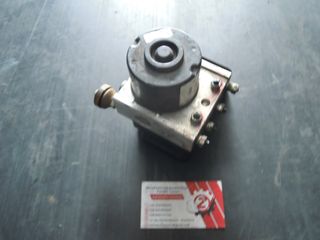 ΜΟΝΑΔΑ ABS NISSAN PIXO 2009-2013 (INT 1) 68K0 ATE