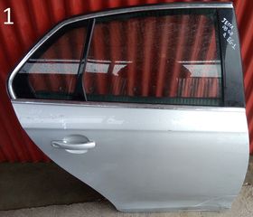 ΠΟΡΤΑ ΠΙΣΩ ΔΕΞΙΑ VW JETTA 2005-2010 (EG)