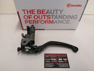 ΑΝΤΛΙΑ ΣΥΜΠΛΕΚΤΗ BREMBO RCS16 SUZUKI GSX-R1000 '07-'08 , GSX-R1300 HAYABUSA , B-KING