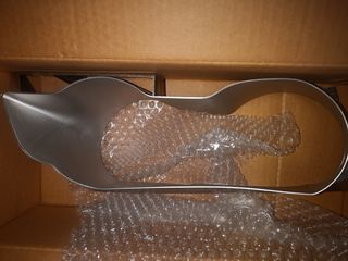 ΦΑΝΑΡΙΑ ΕΜΠΡΟΣ ΓΝΗΣΙΑ KIT ΣΕΤ TITANIUM BMW E46 CI
