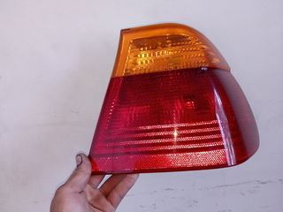 ΦΑΝΑΡΙΑ ΠΙΣΩ BMW Ε46 ΓΝΗΣΙΑ!!