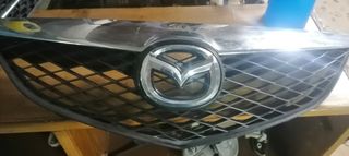 MAZDA 6 05' ΜΑΣΚΑ ΙΩΑΝΝΙΔΗΣ