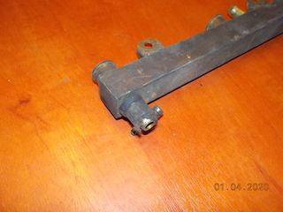 ΜΠΕΚΙΕΡΑ BMW E28 Ε24 Ε23 ''BMW Βαμβακάς''-thumb-1